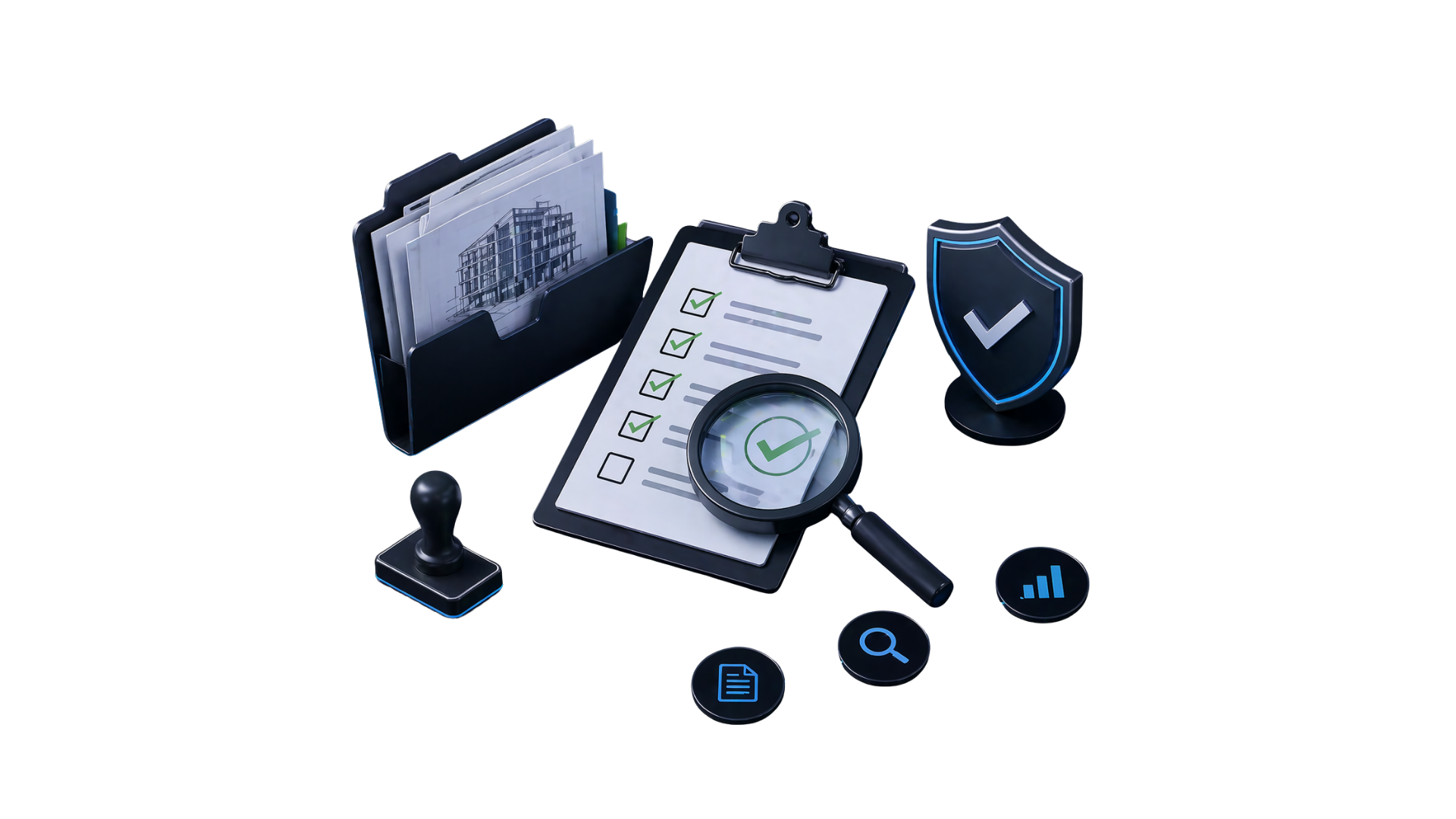Audit & Verification Services