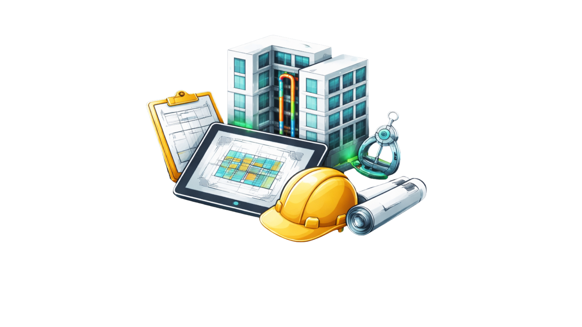 BIM 3D